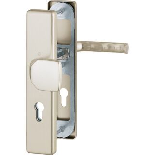 Hoppe London Sicherheits Wechselgartniur 8/72 mm Grt 61G/2221/2210/113 ES1 PZ F2 3673201