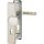 Hoppe London Sicherheits Wechselgartniur 8/72 mm Grt 61G/2221/2210/113 ES1 PZ F2 3673201