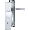 Hoppe Wechstelgarnitur 8/72 London ZT-Grt 61G/2221/2210/113 ES1 PZ F1 3673198