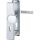 Hoppe Wechstelgarnitur 8/72 London ZT-Grt 61G/2221/2210/113 ES1 PZ F1 3673198 HB3/35