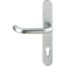 Schmalrahmenhalbgrt E138GF/3357SN F69