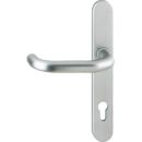 Schmalrahmenhalbgrt E138GF/3357SN F69