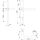 Schmalrahmenhalbgrt E138GF/3357SN F69