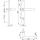 Schmalrahmenhagrt E1400/3357SN PZ F69