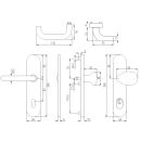 Q DG60.S216.ZA.ER.NSWK PZ 92, ES1
