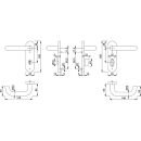 BAD-Grt 138/353KH RW-SK/OL F1