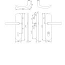 Q DG65.S216.ZA.AL.RAL9016.NS PZ 92, ES1