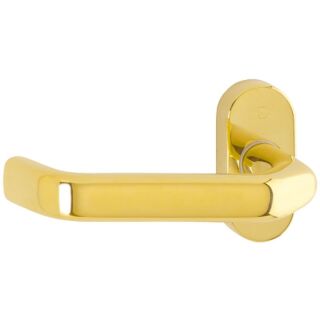 ZT-Lochteil/Rosette E1313G/55 F77-R