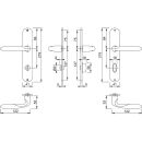 BAD-Garnitur M151/302 SST SK/OL F49