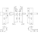 Grt 61G/2221/2210/113 ES1 PZ F4