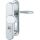 HOPPE Schutz-Wechselgarnitur VERONA *86G/3332ZA/3310/1510* ES1 Kat.3 3668410