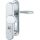 HOPPE Schutz-Wechselgarnitur VERONA *86G/3332ZA/3310/1510* ES1 Kat.3 3668410
