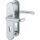 Hoppe Schutzgarnitur Paris ZT-Schutzgrt 138L/3331/3310 SST ES1 PZ 3665008