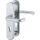Hoppe Schutzgarnitur Paris ZT-Schutzgrt 138L/3331/3310 SST ES1 PZ 3665008
