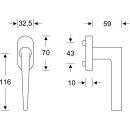 FSB FG 34 1005 RO 10/24-38 mm ER