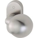 Kugelknopf E50G/55 fest/drehb gekr F69