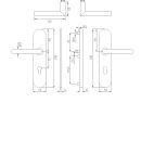 Q DG61.FS.S216.ER.NS PZ 72, ES1