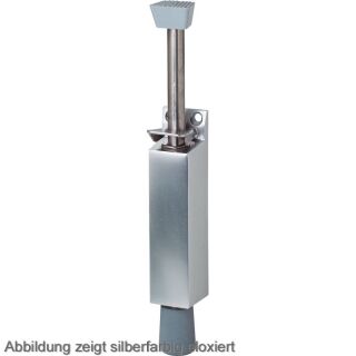 KWS Türfeststeller 1044 silb farb lack