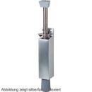 KWS Türfeststeller 1044 silb farb lack