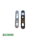 Hoppe Schutz-Langschild 3332ZA/3310 ES1 L F9016 T67-77...