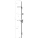 MFS BS2300SL--T0XF--20K65921-LR31B298H1