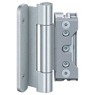 BAKA Protect 4010 3D FD topzink à1Satz=3