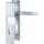 61G/2221/2210/1643 Garnitur HOPPE-Schnel