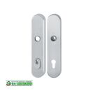 Hoppe SCHUTZ-LANGSCHILD M.ZA E3332ZA/3310 OL-SST ES1 F69...