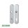 Hoppe SCHUTZ-LANGSCHILD M.ZA E3332ZA/3310 OL-SST ES1 F69 PZ92 67-77 18MM8 12038234
