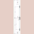 MFS BS2500SA--T0QP6-24K45928MLR31B298H1