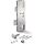 Hauptschloss-Set RHS RS 1000SL 45/92
