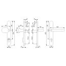 Schmalrahmenwegrt 86G/3359ZA/3357N/1313