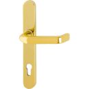 Schmalrahmenhalbgrt M1313G/3357SN innen