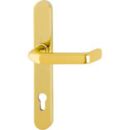 Schmalrahmenhalbgrt M1313G/3357SN innen