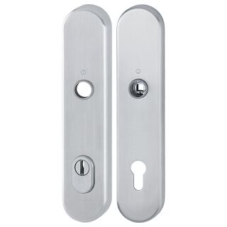 Hoppe Sicherheitswechselgarnitur H-S.paa E3332ZA/3310 ES1 oL F69 TS67-77 11980771