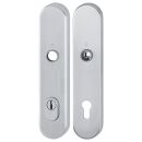 Hoppe Sicherheitswechselgarnitur H-S.paa E3332ZA/3310 ES1...