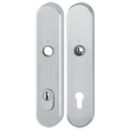 Hoppe Sicherheitswechselgarnitur H-S.paa E3332ZA/3310 ES1 oL F69 TS67-77 11980771
