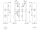 Hoppe Sicherheitswechselgarnitur H-S.paa E3332ZA/3310 ES1 oL F69 TS67-77 11980771