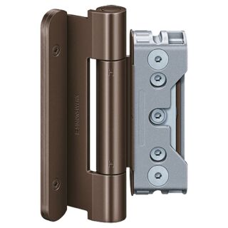 BAKA Protect 4010 3D FD H9 Braun à1S=3