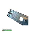 Hoppe Schutz - Langschild - Wechselgarnitur E61G/2221/2210 ES1 oL F69 T67-77 11980023