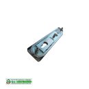 Hoppe Schutz - Langschild - Wechselgarnitur E61G/2221/2210 ES1 oL F69 T67-77 11980023