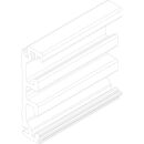 DISTANZ 10 MM ZARGE NE 2050 Levolan 60