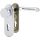 Hoppe Paris ZT-FS-Schutzwegrt 58/3331K/353K-1/138F 1902364 HB3/68