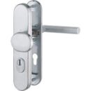 HOPPE Schutz-Wechselgarnitur AMSTERDAM *E86G/3332ZA/3310/1400Z* ES1 Kat.3 Wechselgarnitur mit ZA Schutz  3662149 HB3/136