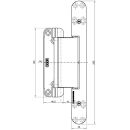 TECTUS TE 680 3D FD  F1-farbig (124) à 3
