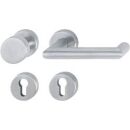 Hoppe FS Wechselgarntiur RotterdamZT-FS-Wgrt E58/42H/42HS/1401 PZ F69 10722381 HB3/36