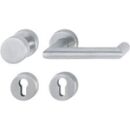 Hoppe FS Wechselgarntiur RotterdamZT-FS-Wgrt E58/42H/42HS/1401 PZ F69 10722381 HB3/36