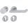 Hoppe FS Wechselgarntiur RotterdamZT-FS-Wgrt E58/42H/42HS/1401 PZ F69 10722381