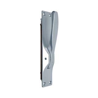 Türtreibriegel Porta 4160/13 silber elox