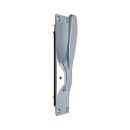 Türtreibriegel Porta 4160/13 silber elox